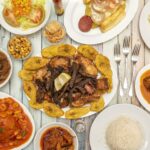 Descubre la rica gastronomía dominicana: platos típicos, bebidas y dulces