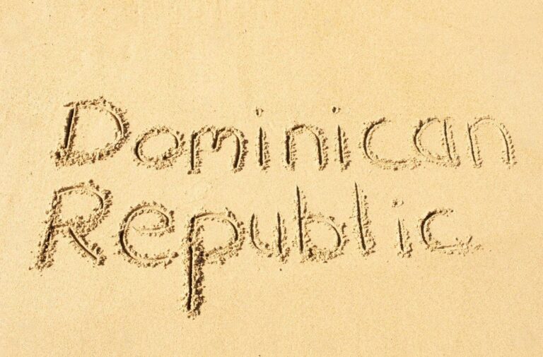 Descubre la riqueza turística de la República Dominicana: Destinos imperdibles para todos los gustos