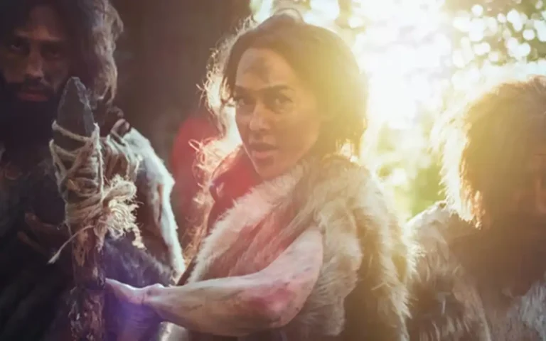 ¿Podrían las mujeres prehistóricas superar a los hombres en la caza?