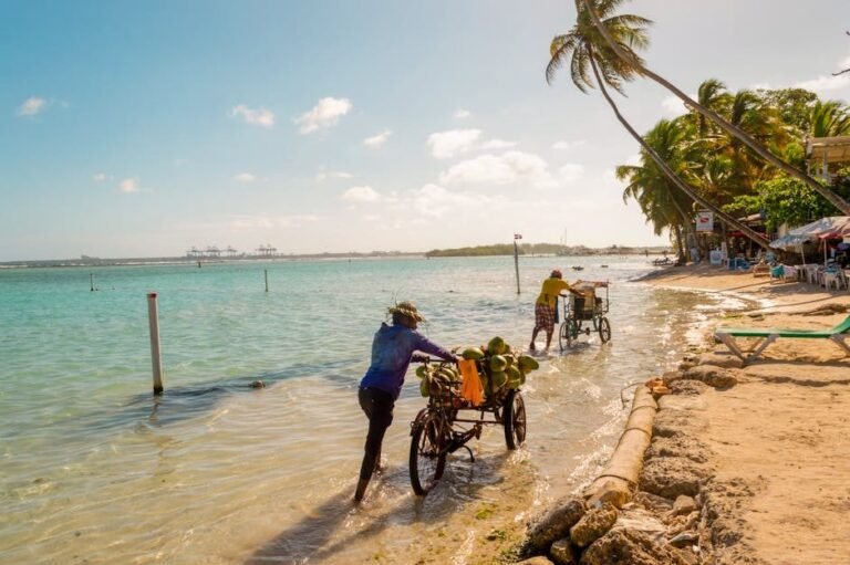 ¿Por qué aumentan las búsquedas de viajes a República Dominicana en 2026?