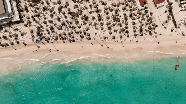 Actividades imperdibles en Punta Cana para cada viajero en 2026