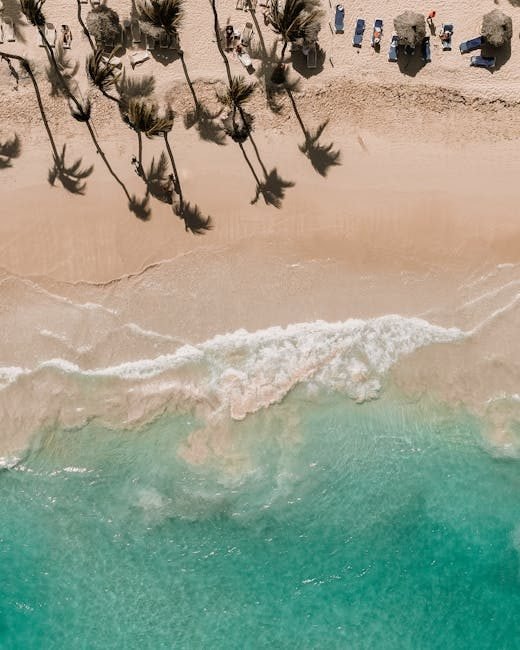 ¿Cuáles son las temporadas altas para viajar a República Dominicana en 2026?