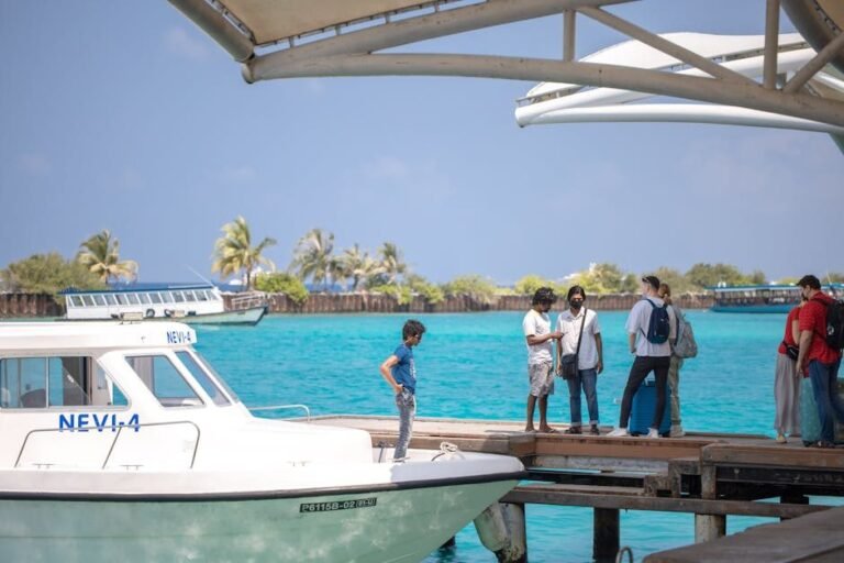 Interés creciente por el Caribe: ¿Qué buscan los turistas europeos?