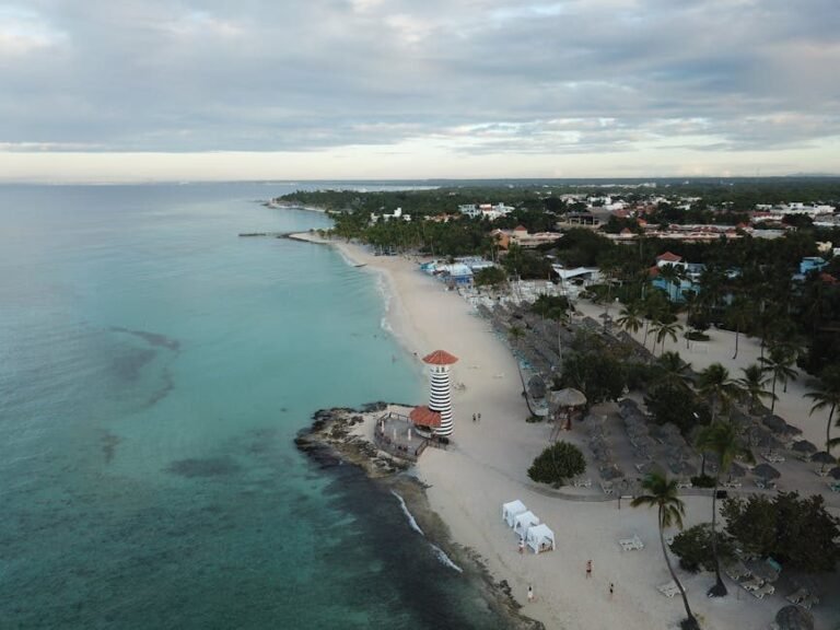 Temporadas altas de turismo en República Dominicana 2026: ¿Cuándo viajar?