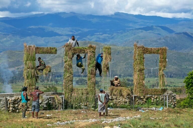 Moca: atractivo cultural y natural para turistas europeos
