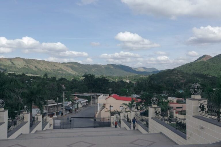 Intereses de viajeros de EE.UU. y Canadá en Moca