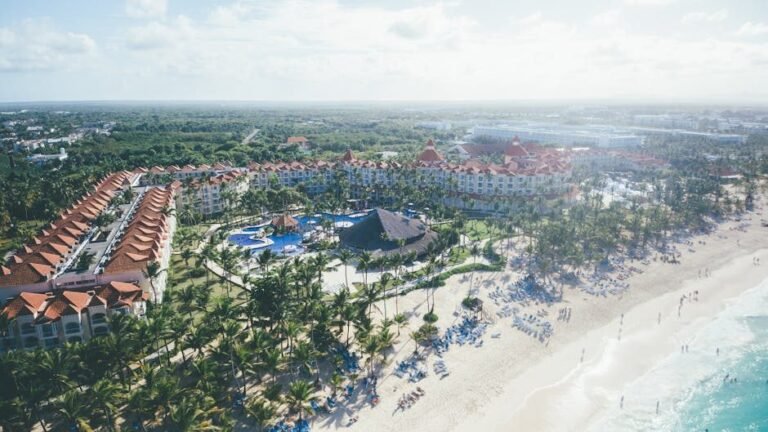 Interés creciente en Punta Cana: ¿Qué buscan los europeos en 2026?