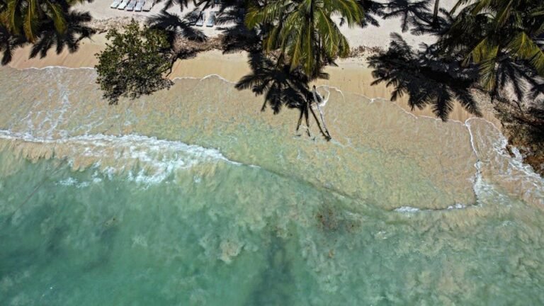 10 Razones por las que el Turismo en República Dominicana es Irresistible