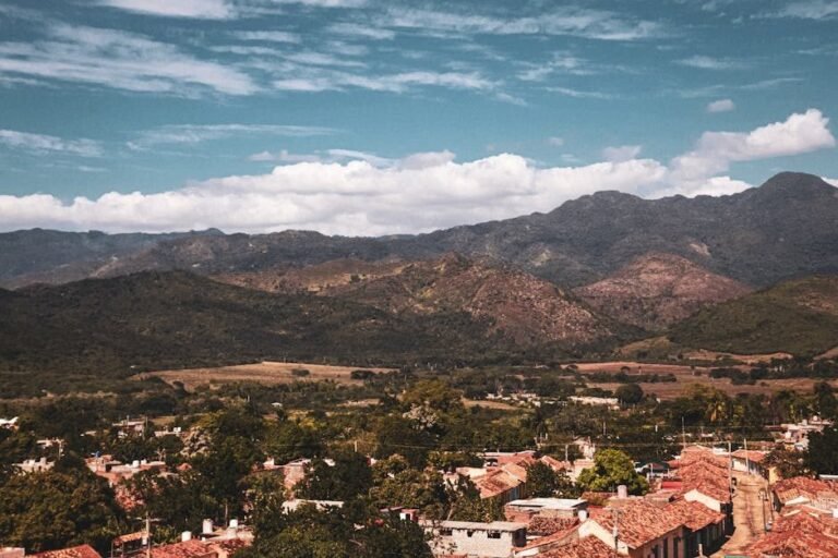 Intereses de viajeros canadienses y estadounidenses en Moca