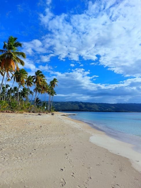 Samaná: el paraíso desconocido del turismo en 2023