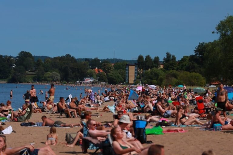 Interés creciente por el Caribe y Punta Cana en Europa en 2026