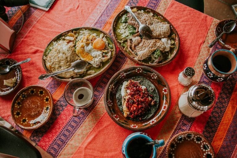 Los Sabores de la Gastronomía Dominicana en 2026: Un Festín Cultural