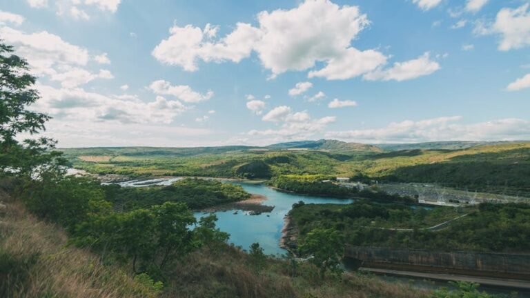 Interés de turistas europeos en el Caribe