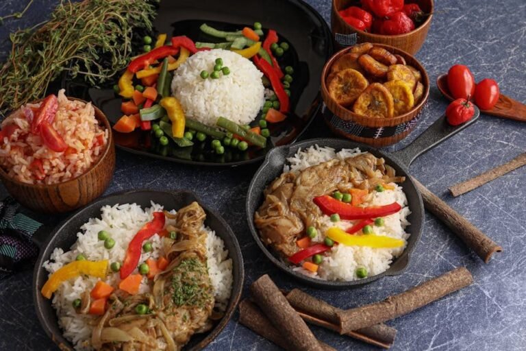 Gastronomía dominicana en 2026: sabores que cuentan historias