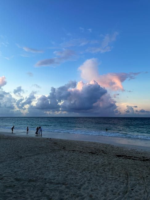 12 experiencias únicas en Punta Cana para 2026