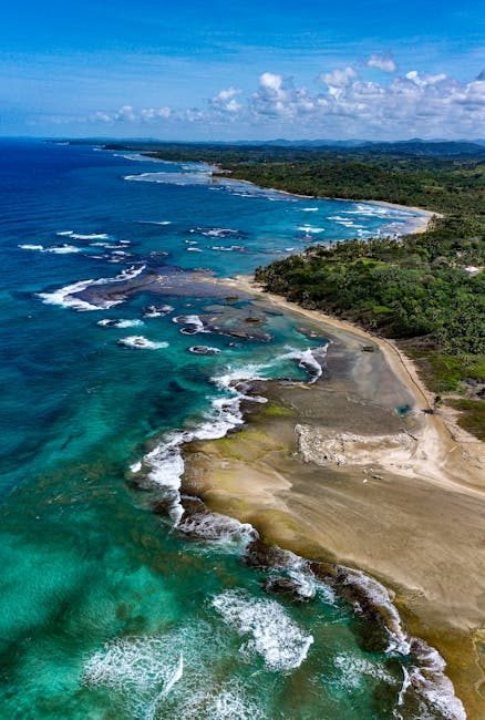 Cómo llegar a Nagua, María Trinidad Sánchez desde Santo Domingo