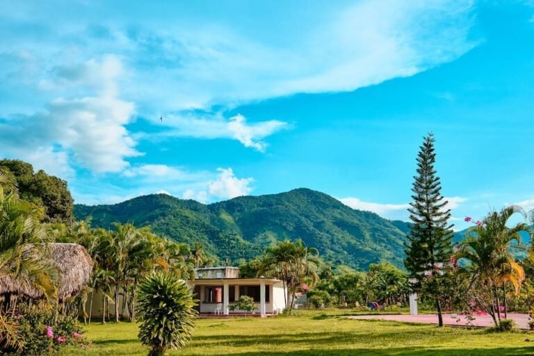 Cibao y el auge del turismo canadiense y estadounidense en 2026