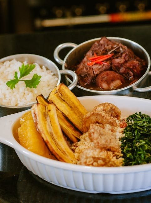 Gastronomía dominicana en 2026: sabores que debes probar