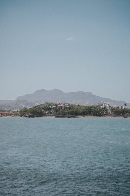 Lago Enriquillo: el nuevo atractivo turístico del sur de RD