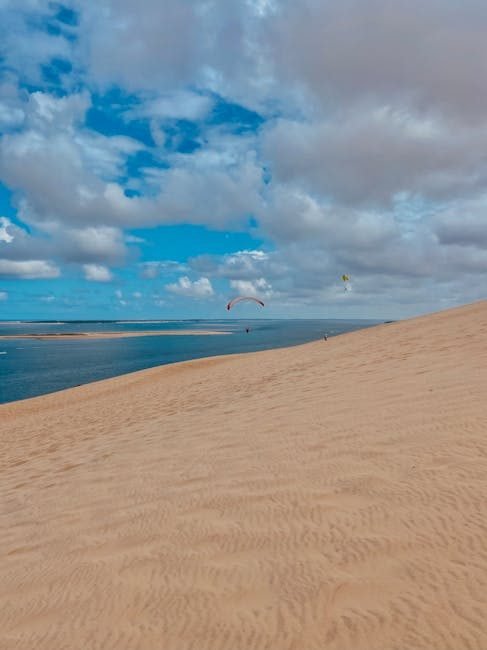 Playas de Baní: Un recorrido gastronómico en las dunas