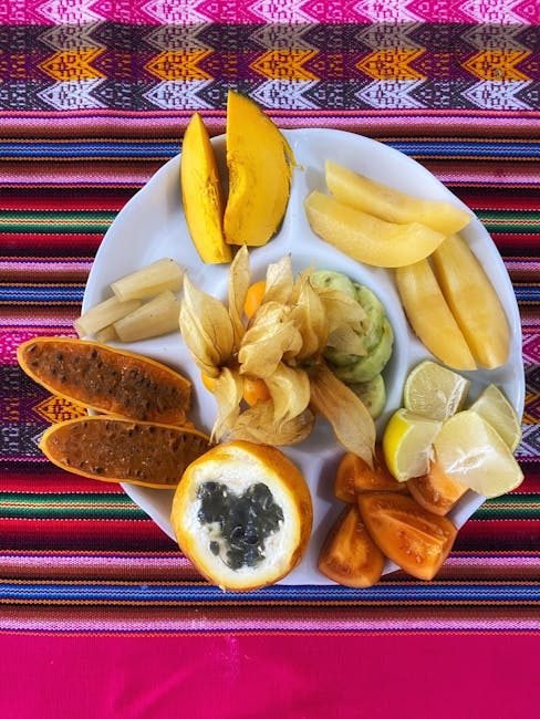 Gastronomía Dominicana en 2026: Un Viaje de Sabores y Tradiciones