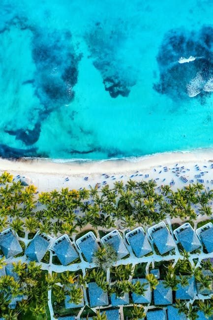 ¿Cuándo son las temporadas altas para viajar a República Dominicana en 2026?