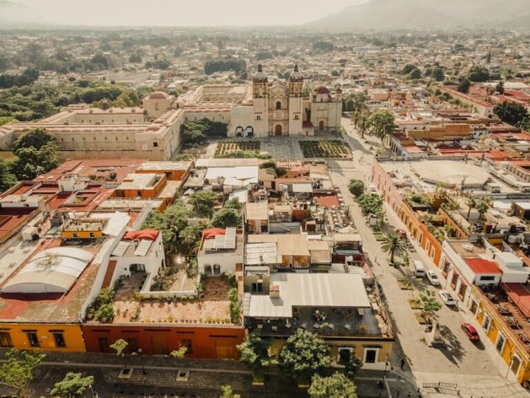 Santo Domingo: Un Destino Turístico Revelador para 2026