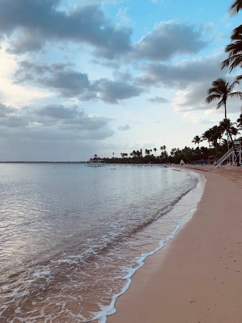 Juan Dolio: ¿Por qué crece el interés europeo en este destino caribeño?