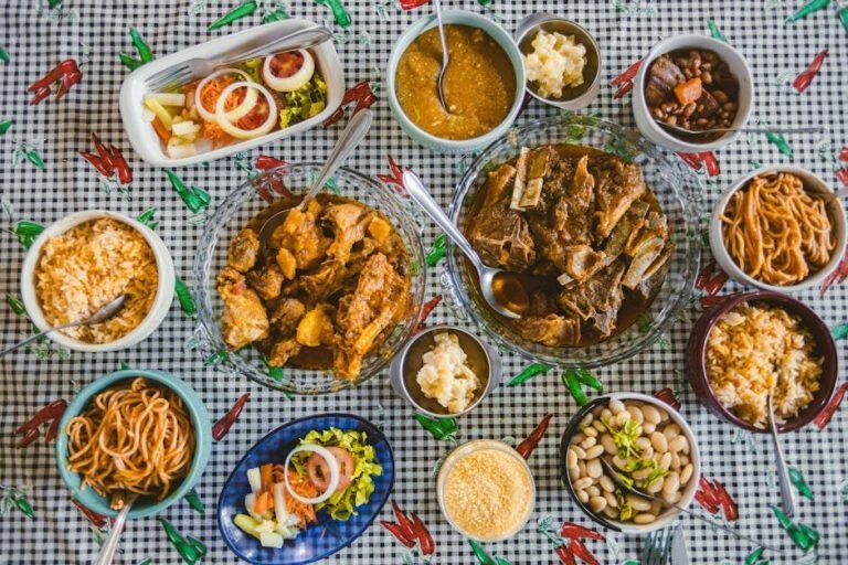 Gastronomía Dominicana en 2026: Platos y Costos para Viajeros
