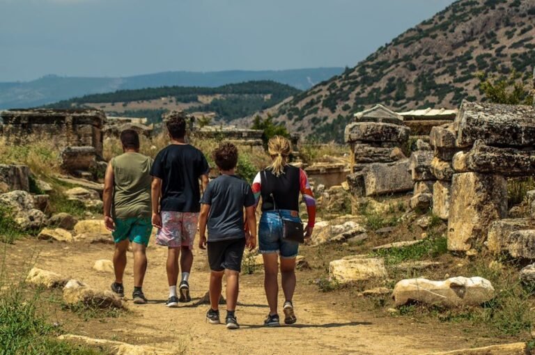 Aumento del interés europeo por el Caribe: ¿Qué buscan los turistas?