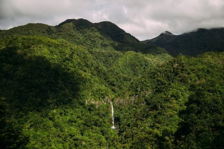 Salto Alto: El nuevo destino de ecoturismo en Barahona