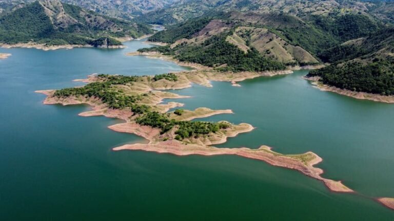 El creciente interés europeo en el norte de RD y sus secretos