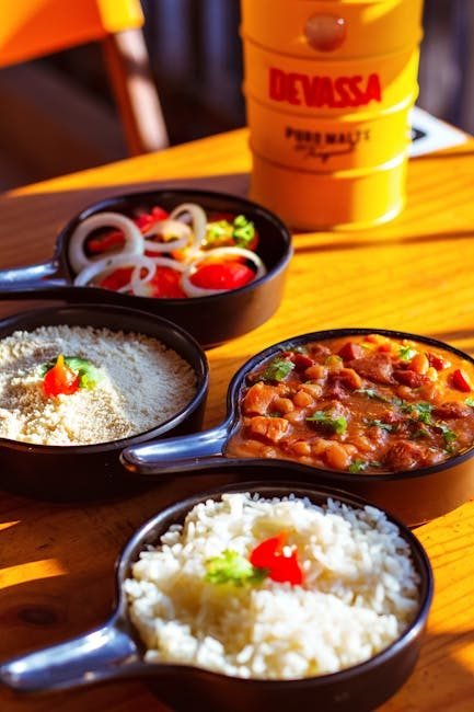 La gastronomía dominicana: un viaje por los sabores del Caribe