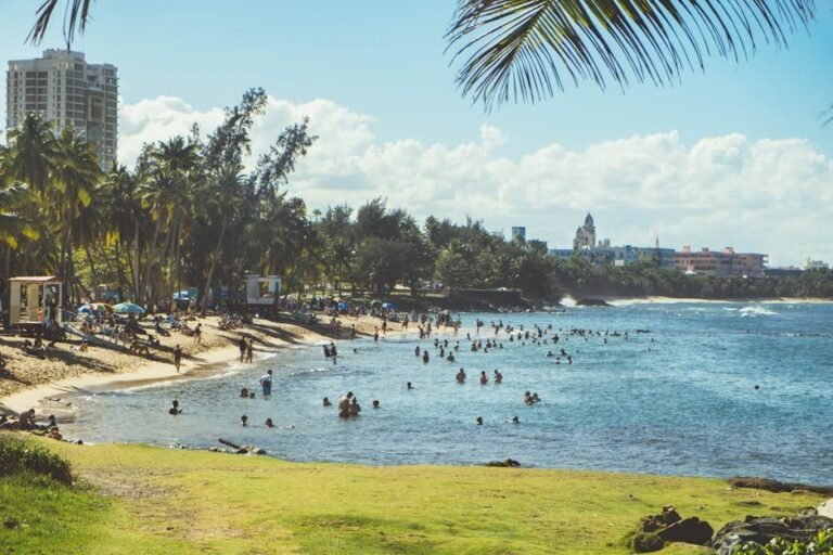 Tendencias de búsqueda en turismo: Juan Dolio y el interés europeo