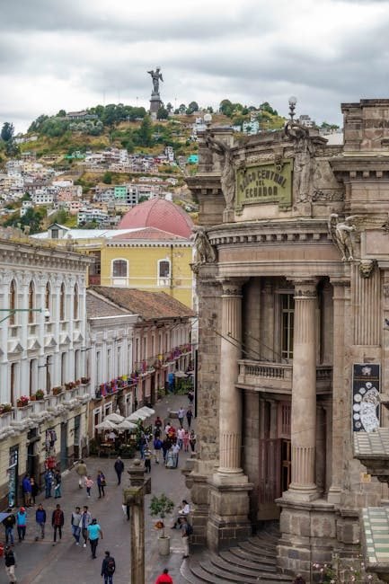 Santo Domingo en 2026: Tu Ruta Definitiva para el Turismo