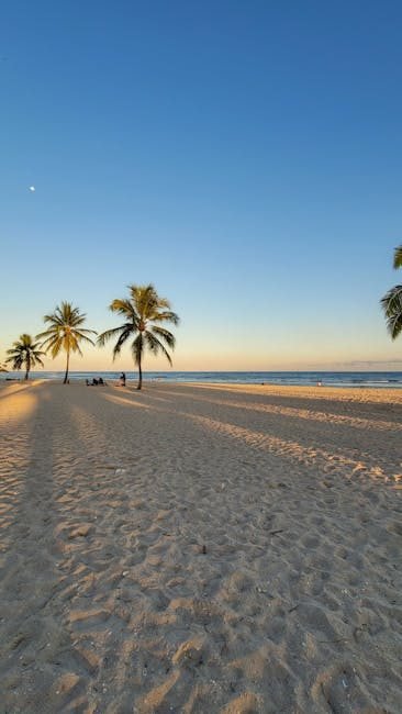 Samaná en 2026: Un destino turístico en auge en República Dominicana