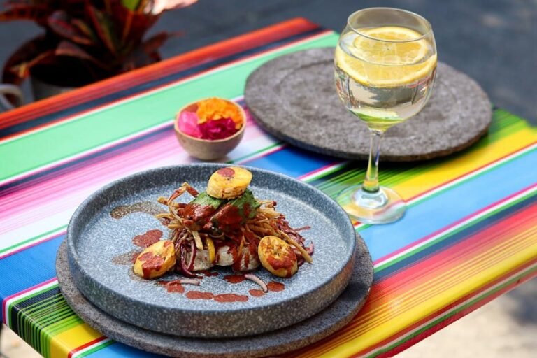 Gastronomía dominicana en 2026: sabores que cuentan historias