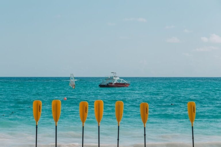 8 actividades imperdibles en Punta Cana para disfrutar al máximo