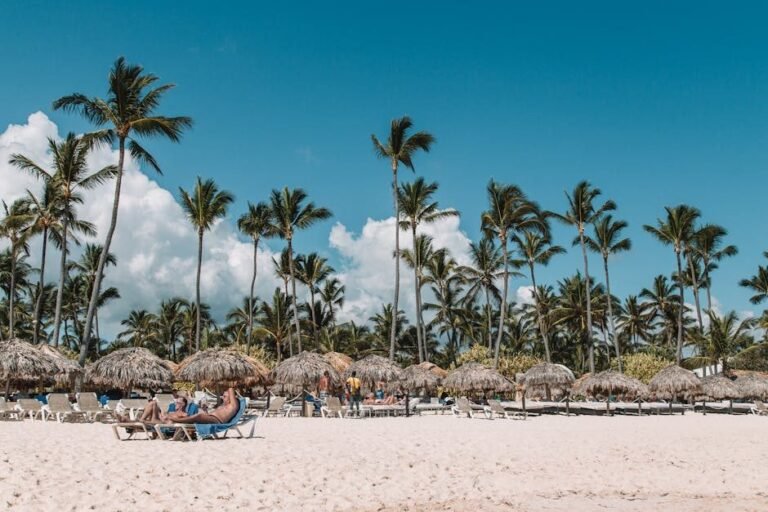 Turismo europeo en Punta Cana: ¿Qué buscan en 2026?
