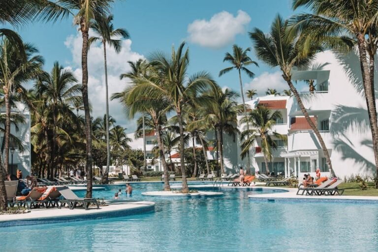 10 experiencias imperdibles en Punta Cana para 2026