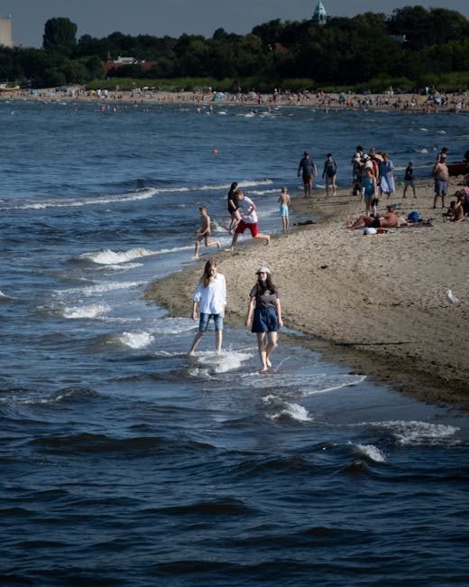 Interés Europeo en Punta Cana 2026: ¿Qué Buscan los Turistas?