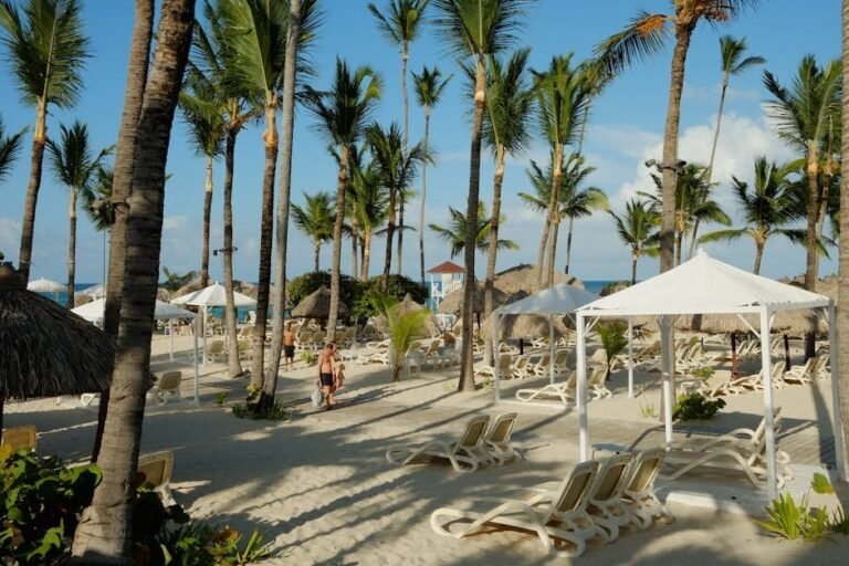 Interés de turistas europeos en Punta Cana esta semana