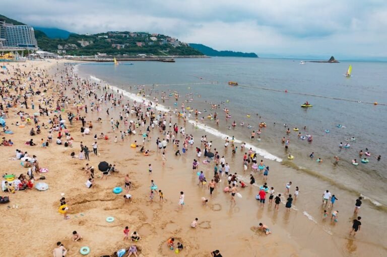 ¿Qué buscan los europeos en Punta Cana esta semana de 2026?