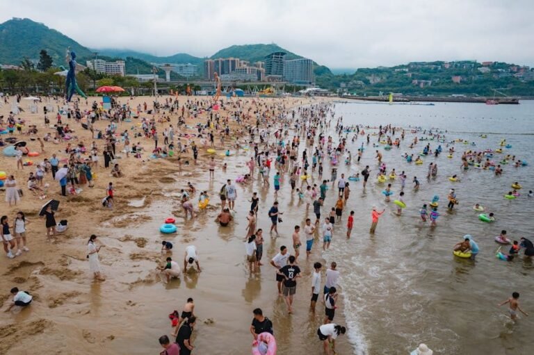 Interés Europeo por Punta Cana en 2026: ¿Qué Buscan los Turistas?