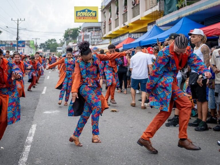 Tendencias de búsqueda en viajes a República Dominicana