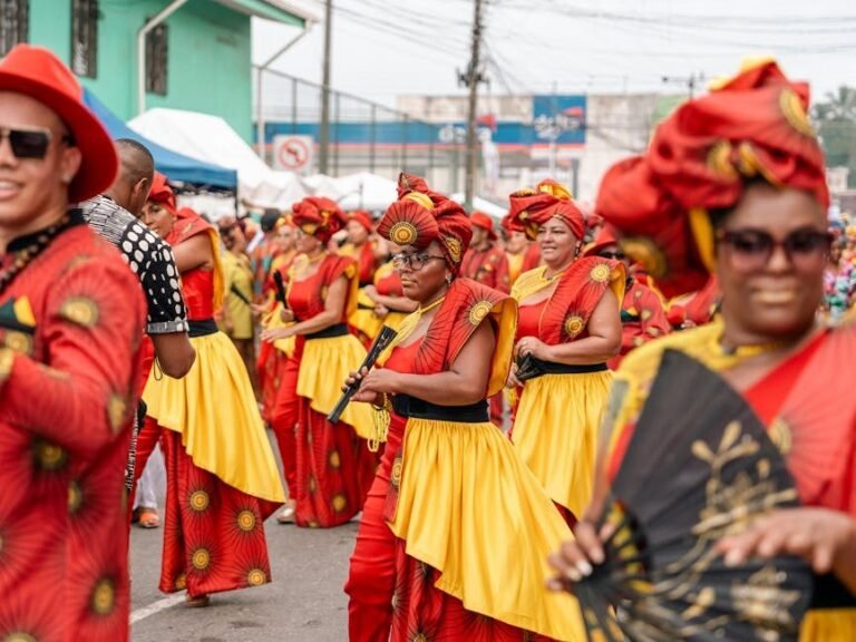 Neiba y Lago Enriquillo: Cultura Viva en el Cibao en 2026