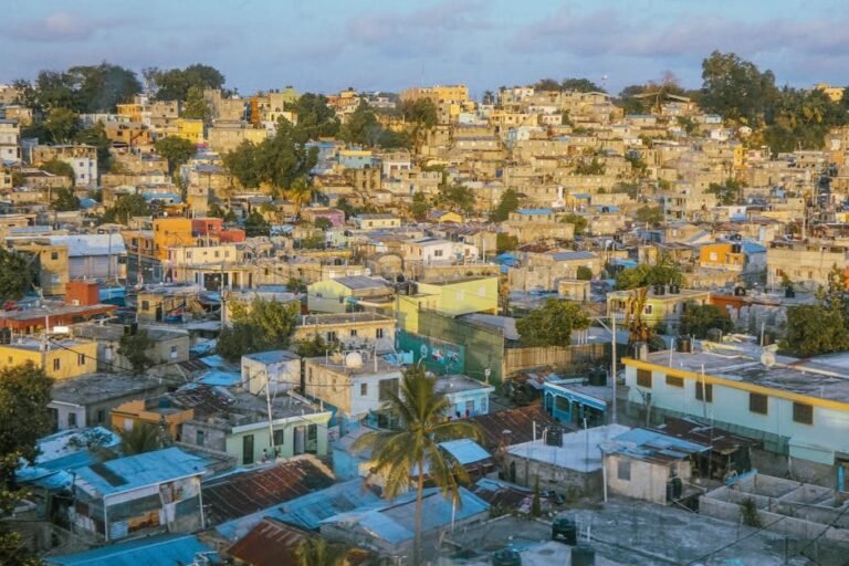 ¿Qué buscan los canadienses y estadounidenses en Moca?