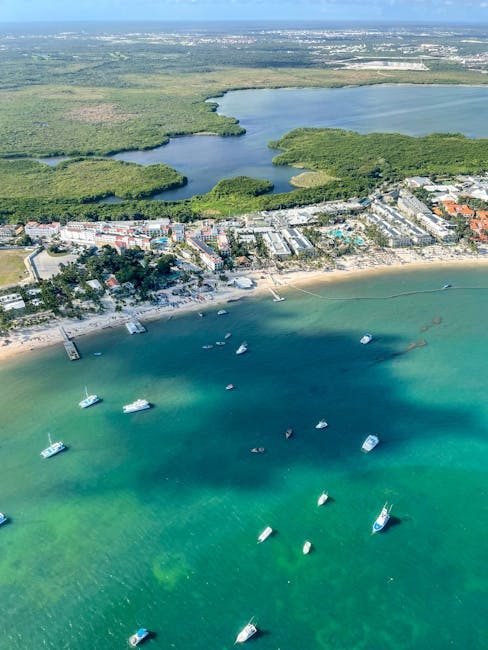 10 actividades inolvidables para hacer en Punta Cana en 2026