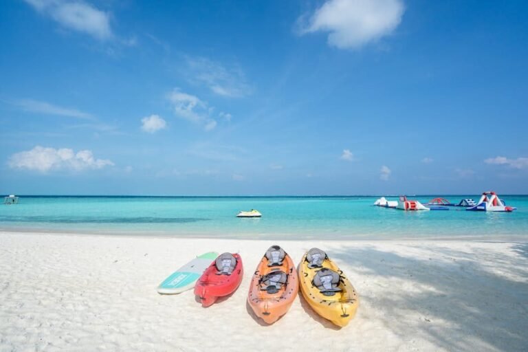 Actividades imperdibles en Punta Cana para tu próxima escapada