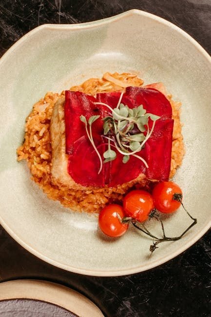 Gastronomía dominicana: sabores que cuentan historias